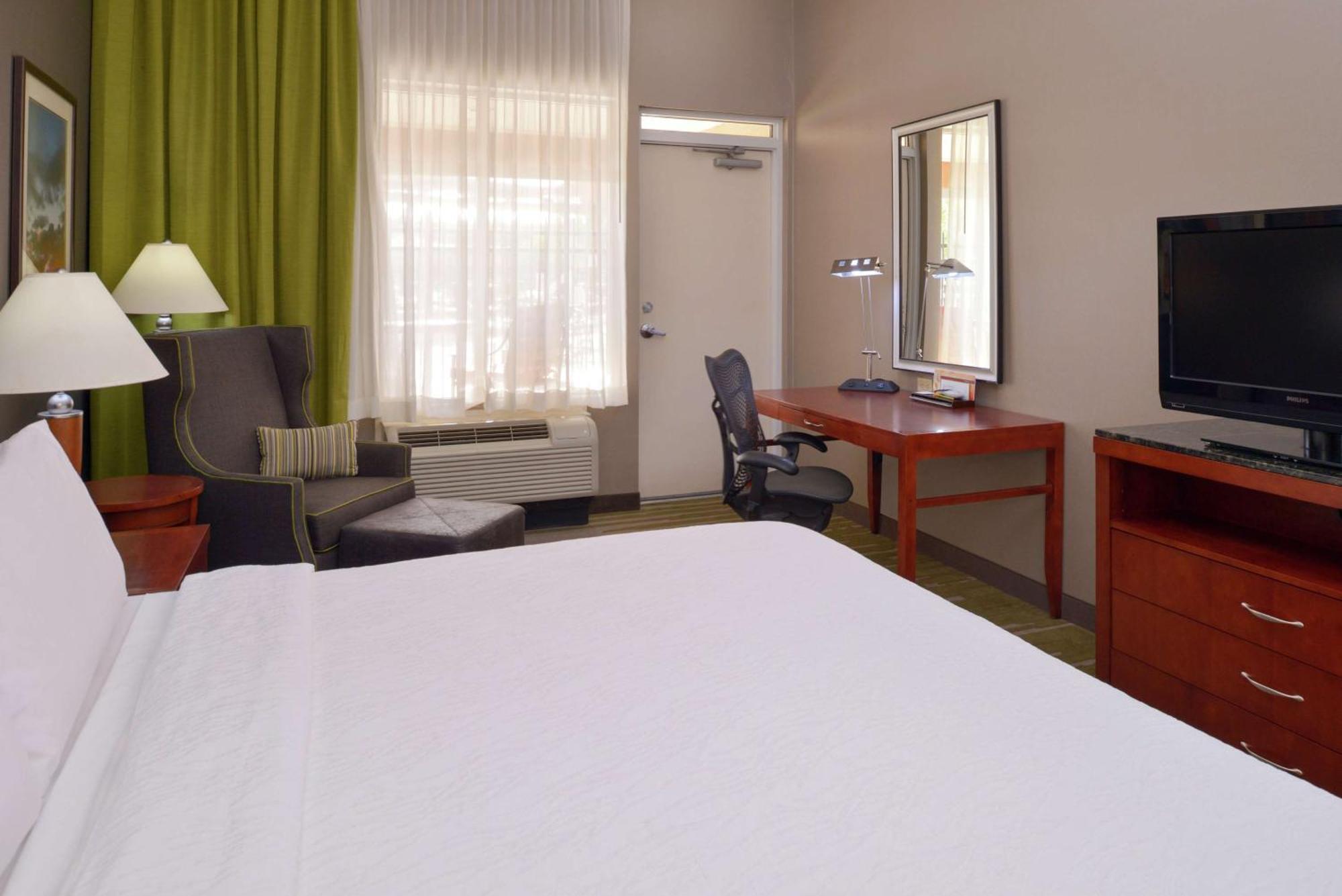 Hilton Garden Inn Yuma Pivot Point Ngoại thất bức ảnh